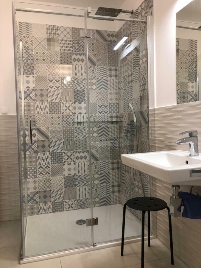 Adriatic House Apartman Novalja Kültér fotó